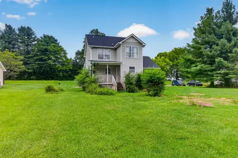 384 Miller Road Signal Mountain TN 37377