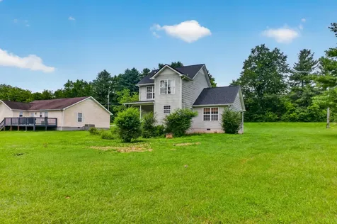 384 Miller Road Signal Mountain TN 37377