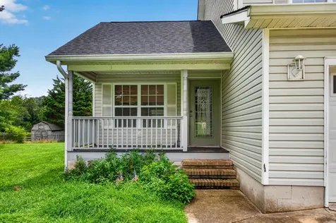 384 Miller Road Signal Mountain TN 37377