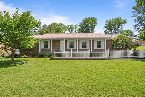 215 Hill Street Estill Springs TN 37330