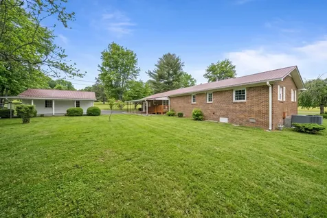 215 Hill Street Estill Springs TN 37330