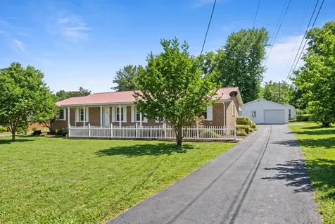 215 Hill Street Estill Springs TN 37330