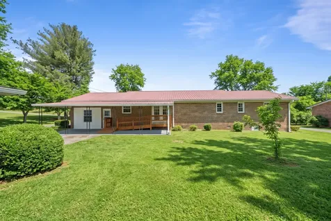 215 Hill Street Estill Springs TN 37330