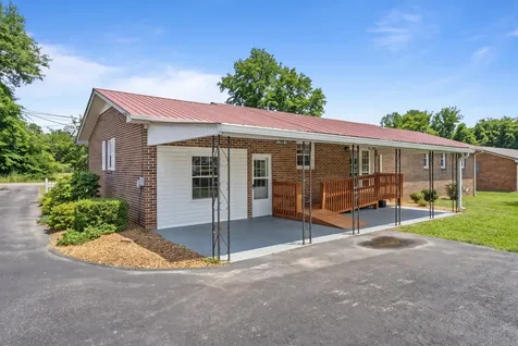 215 Hill Street Estill Springs TN 37330