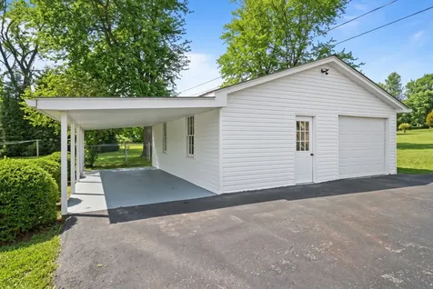 215 Hill Street Estill Springs TN 37330