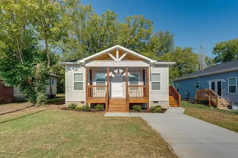 3007 Curtis Street Chattanooga TN 37406