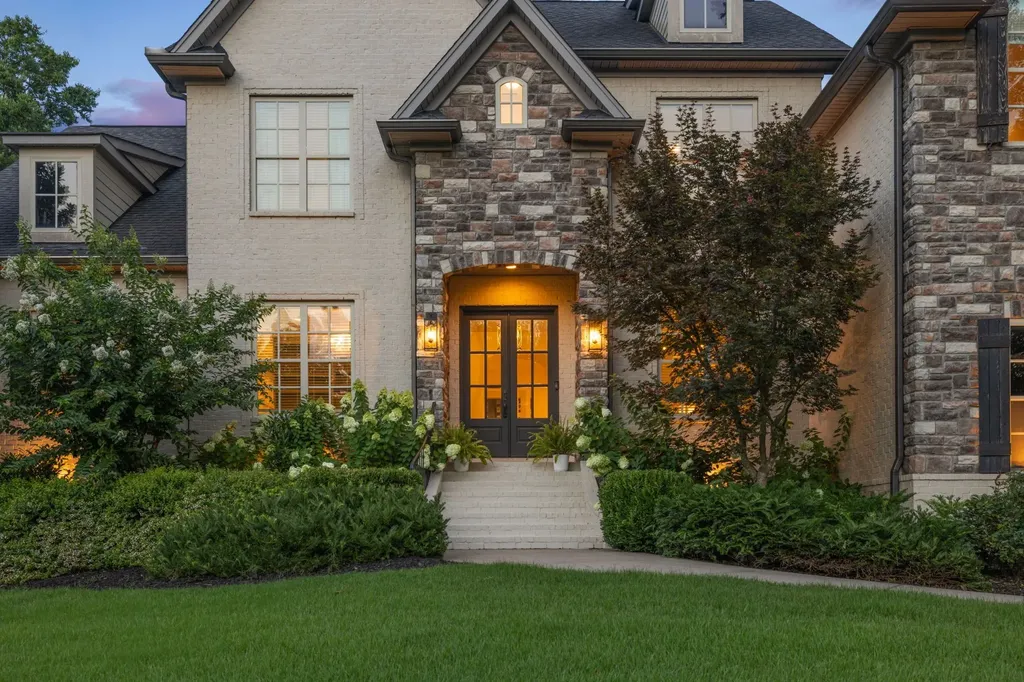 4304 Gallant Ridge Drive Franklin TN 37064