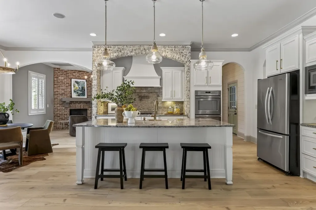 4304 Gallant Ridge Drive Franklin TN 37064
