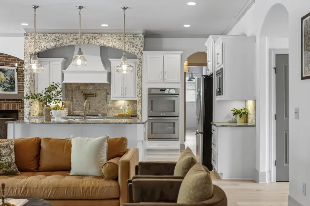 4304 Gallant Ridge Drive Franklin TN 37064