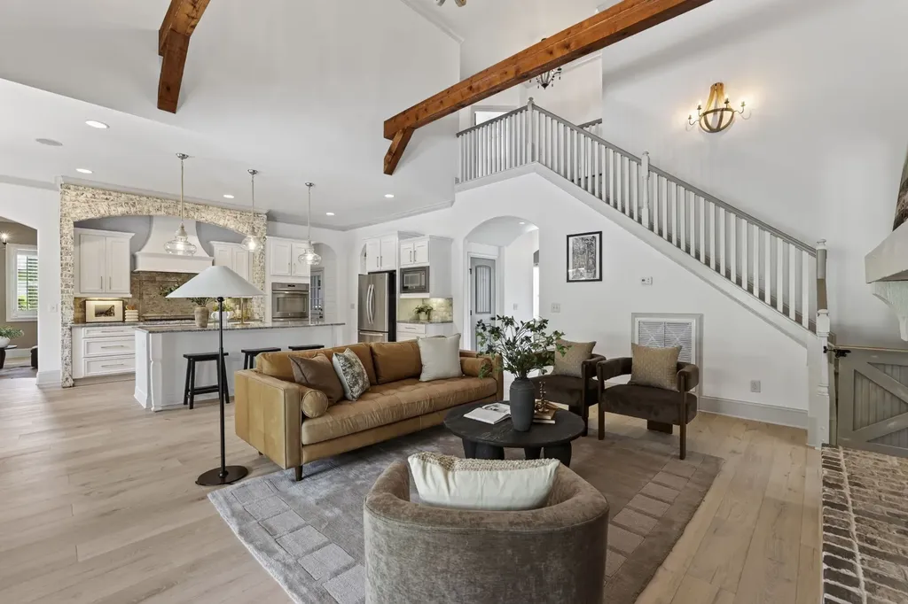 4304 Gallant Ridge Drive Franklin TN 37064