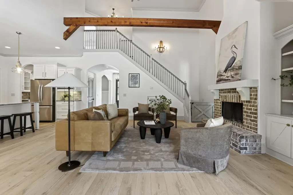 4304 Gallant Ridge Drive Franklin TN 37064