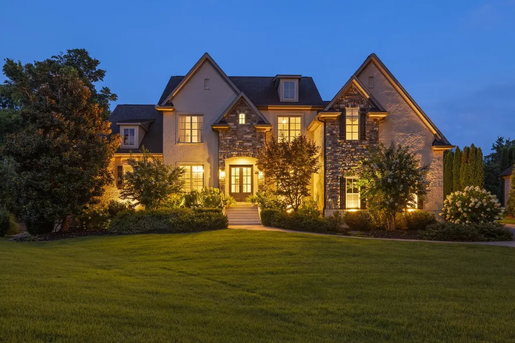 4304 Gallant Ridge Drive Franklin TN 37064