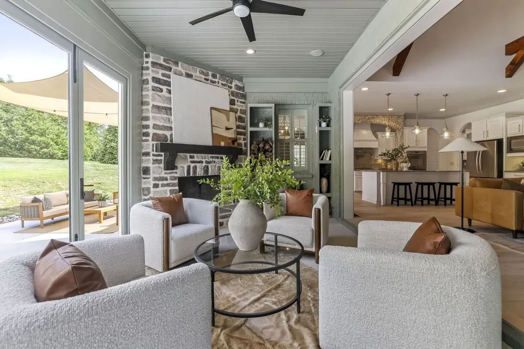 4304 Gallant Ridge Drive Franklin TN 37064