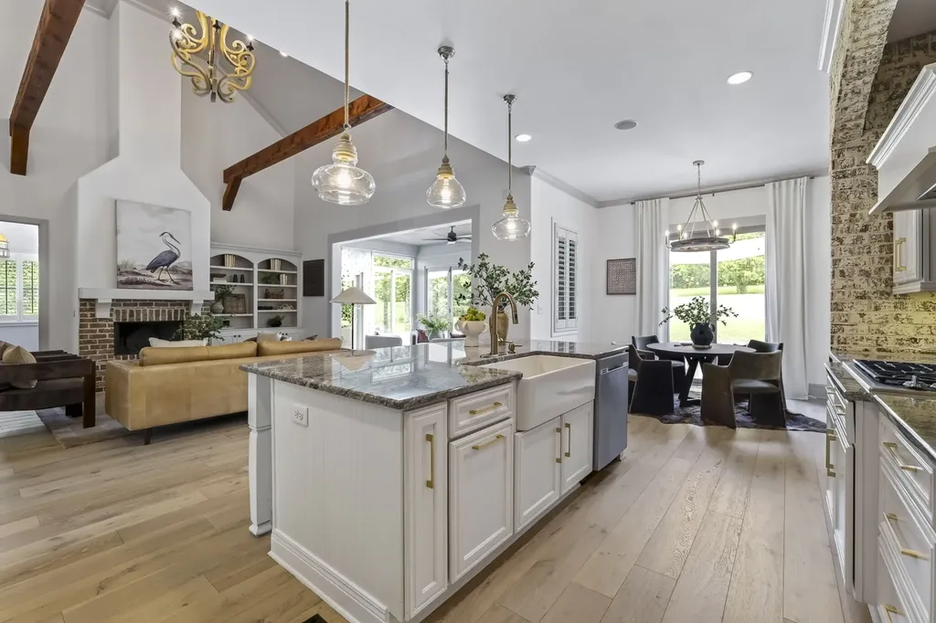 4304 Gallant Ridge Drive Franklin TN 37064