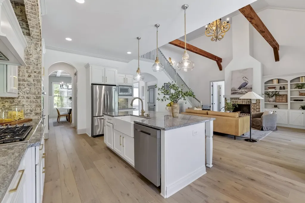 4304 Gallant Ridge Drive Franklin TN 37064