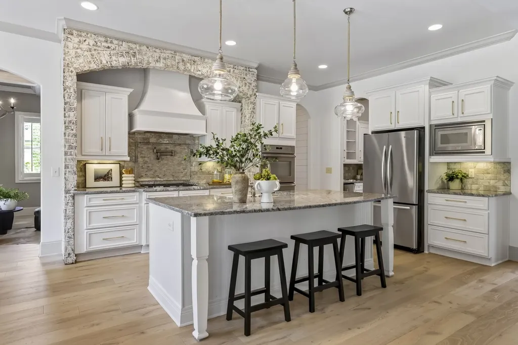 4304 Gallant Ridge Drive Franklin TN 37064