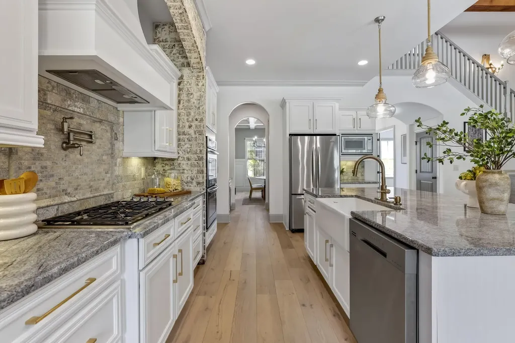 4304 Gallant Ridge Drive Franklin TN 37064