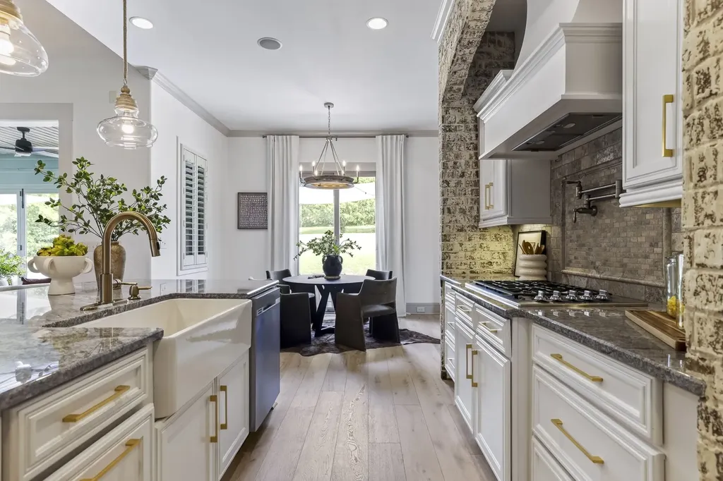 4304 Gallant Ridge Drive Franklin TN 37064