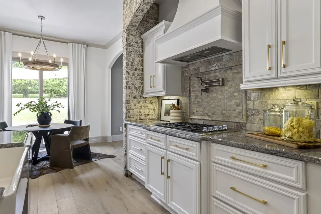4304 Gallant Ridge Drive Franklin TN 37064