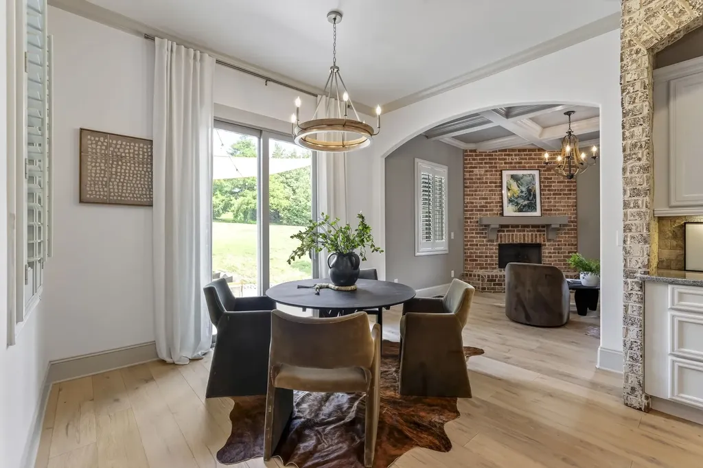 4304 Gallant Ridge Drive Franklin TN 37064