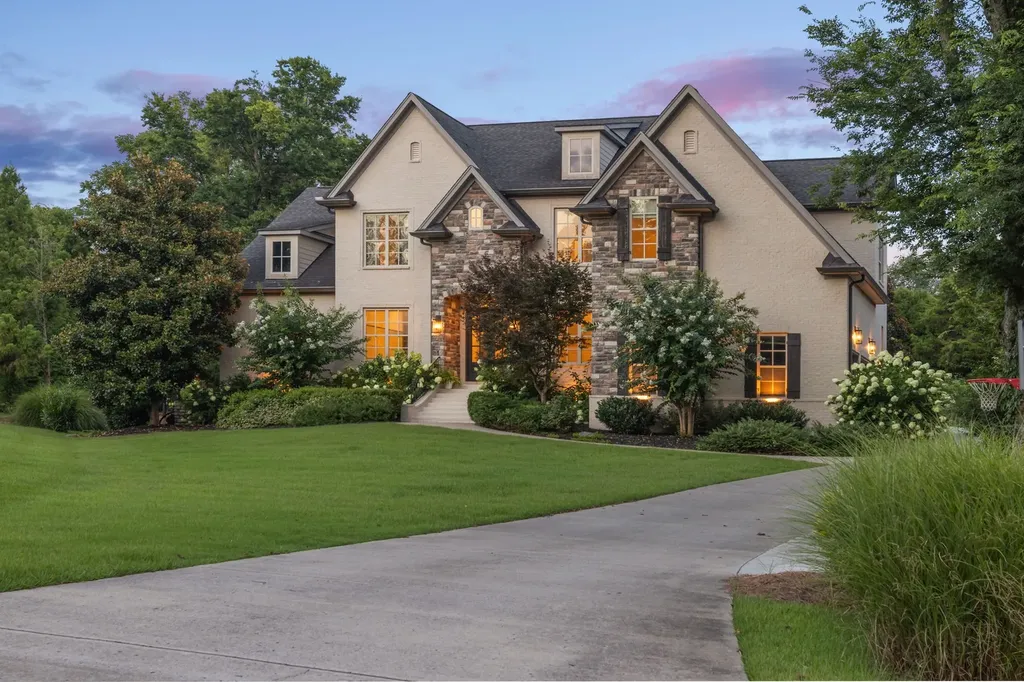 4304 Gallant Ridge Drive Franklin TN 37064