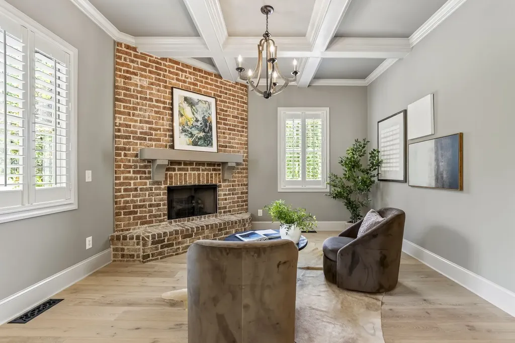 4304 Gallant Ridge Drive Franklin TN 37064