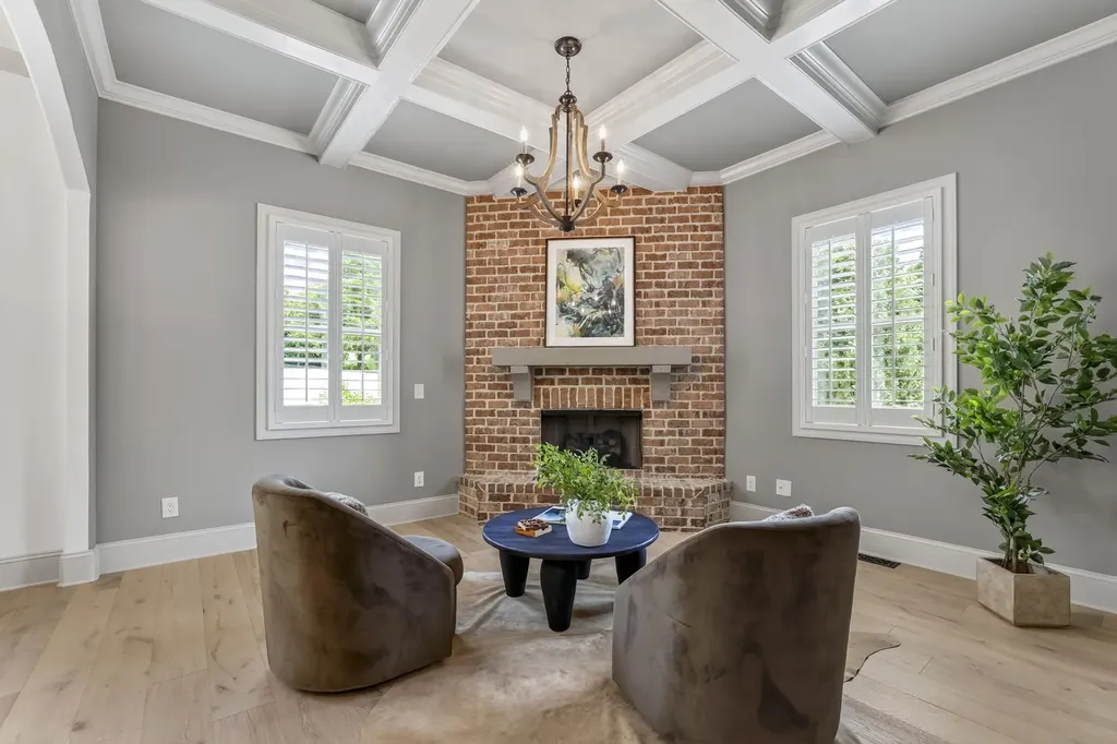 4304 Gallant Ridge Drive Franklin TN 37064