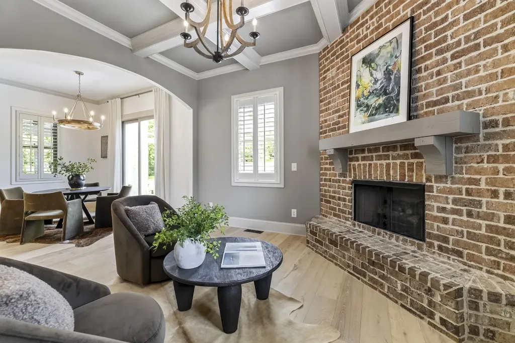 4304 Gallant Ridge Drive Franklin TN 37064
