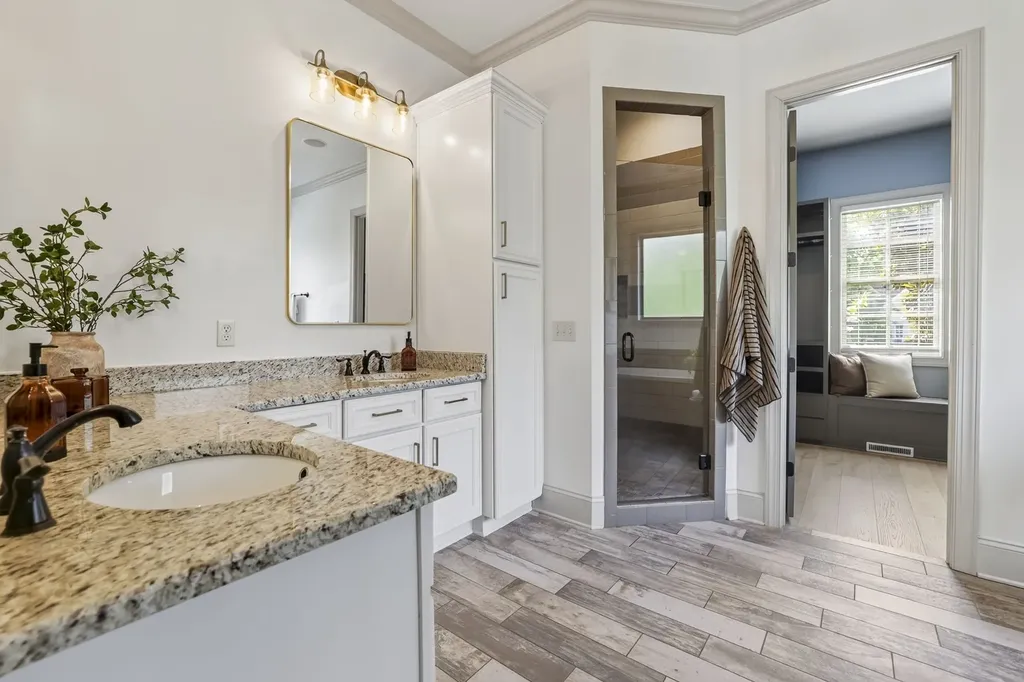 4304 Gallant Ridge Drive Franklin TN 37064