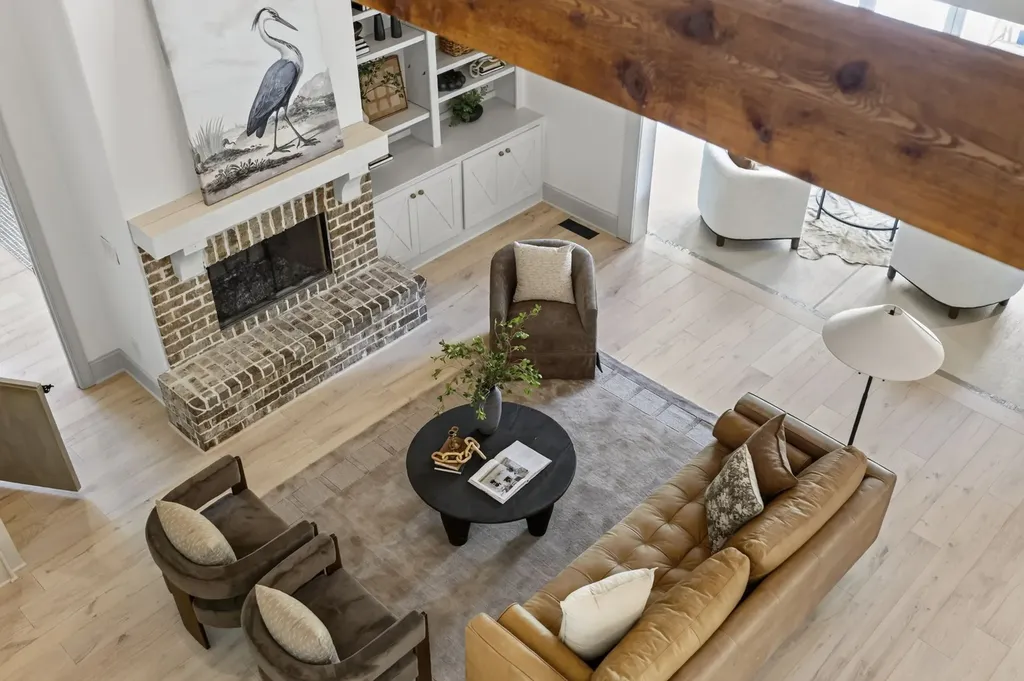 4304 Gallant Ridge Drive Franklin TN 37064
