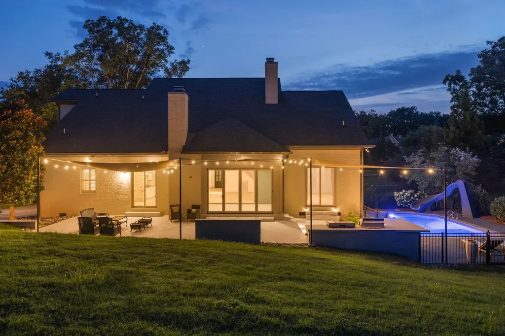 4304 Gallant Ridge Drive Franklin TN 37064