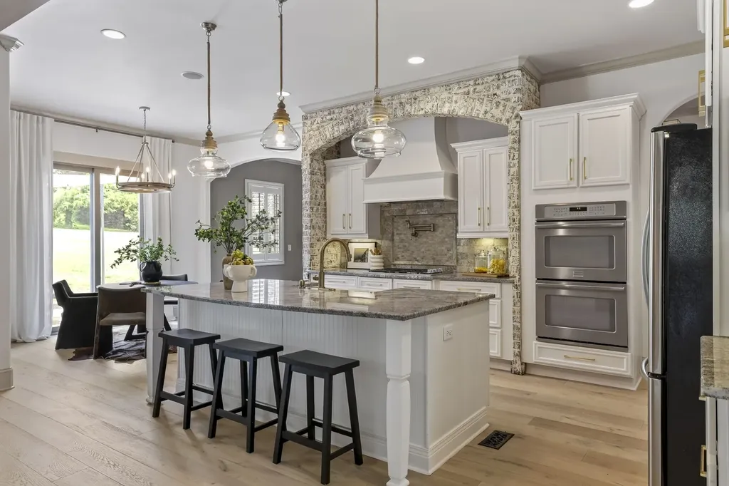 4304 Gallant Ridge Drive Franklin TN 37064