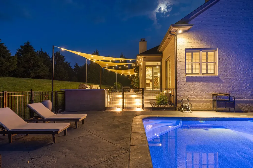 4304 Gallant Ridge Drive Franklin TN 37064