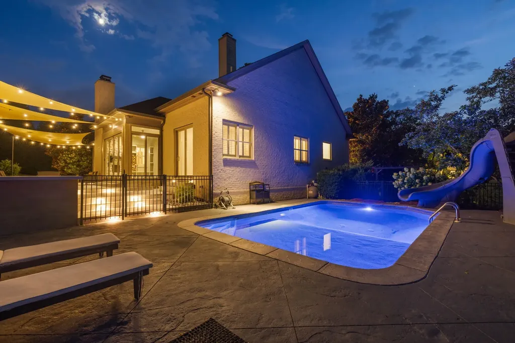 4304 Gallant Ridge Drive Franklin TN 37064