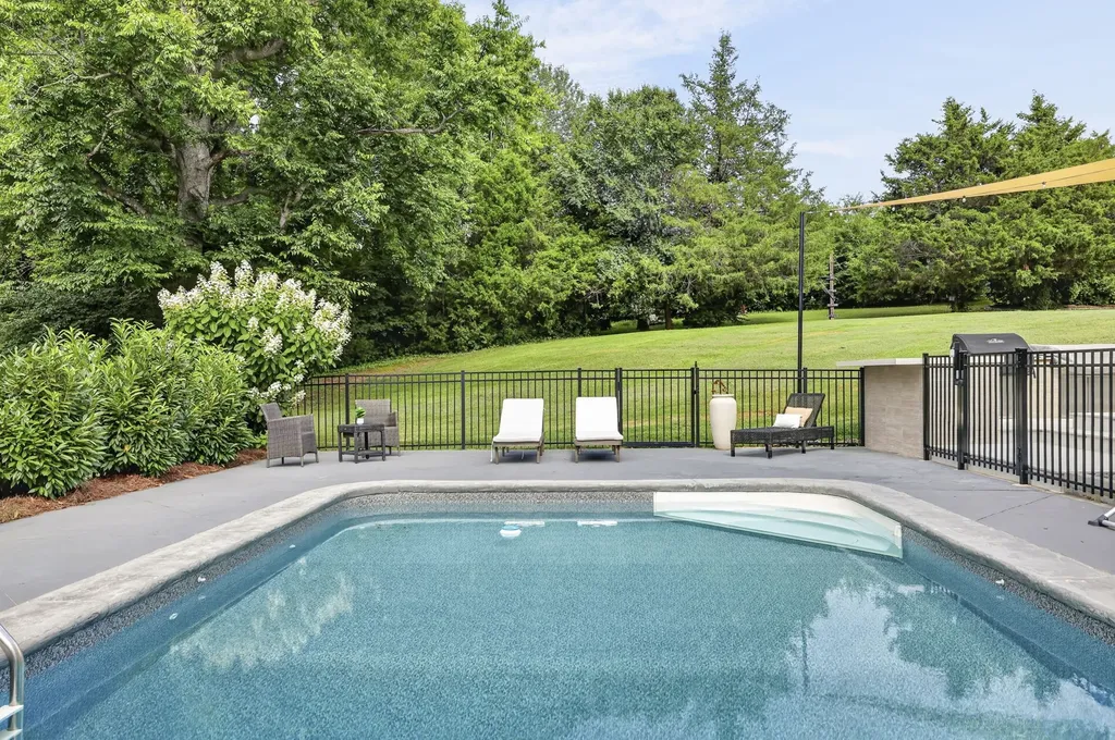 4304 Gallant Ridge Drive Franklin TN 37064