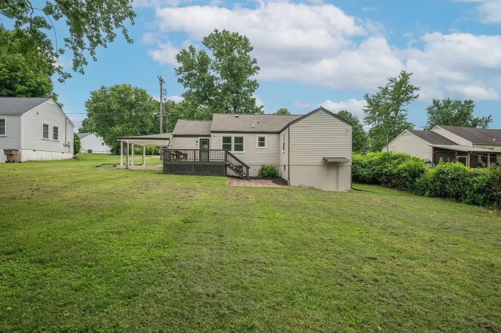 2705 Live Oak Road Nashville TN 37210