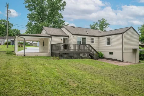 2705 Live Oak Road Nashville TN 37210