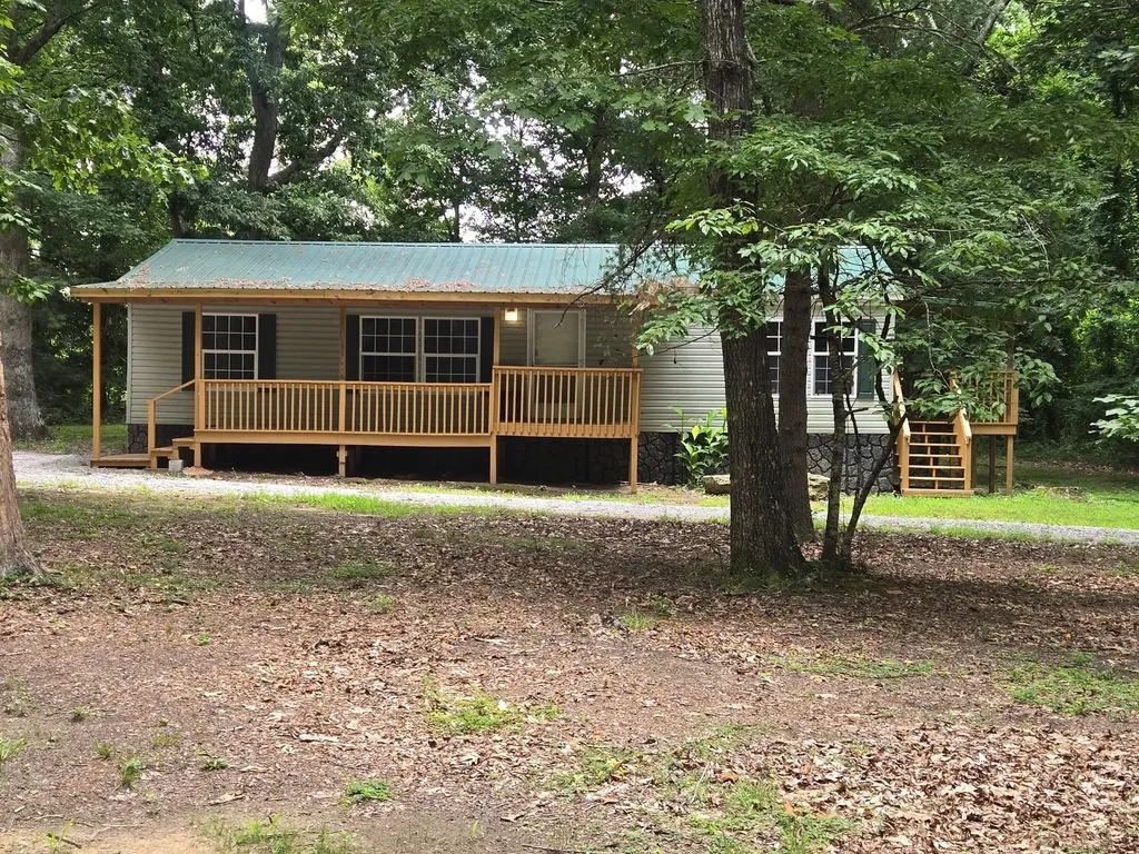 131 Laurel Trail Monteagle TN 37356