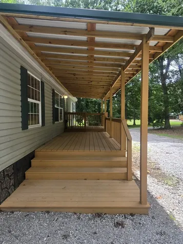 131 Laurel Trail Monteagle TN 37356