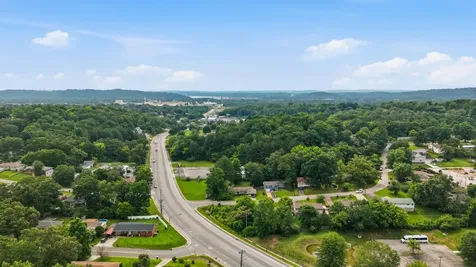 3700 Forest Highland Drive Chattanooga TN 37415