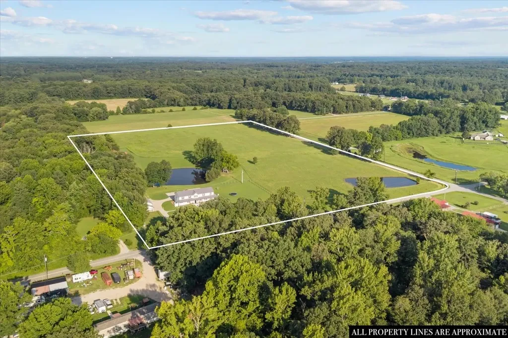 1015 Garners Creek Road Dickson TN 37055