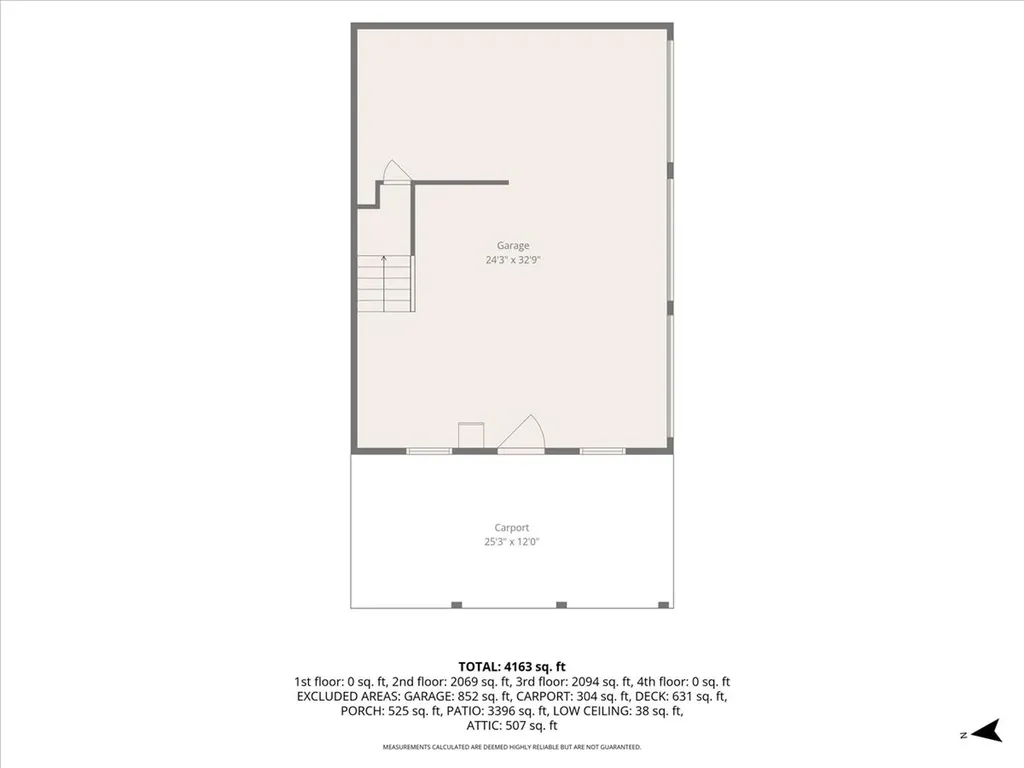 1015 Garners Creek Road Dickson TN 37055