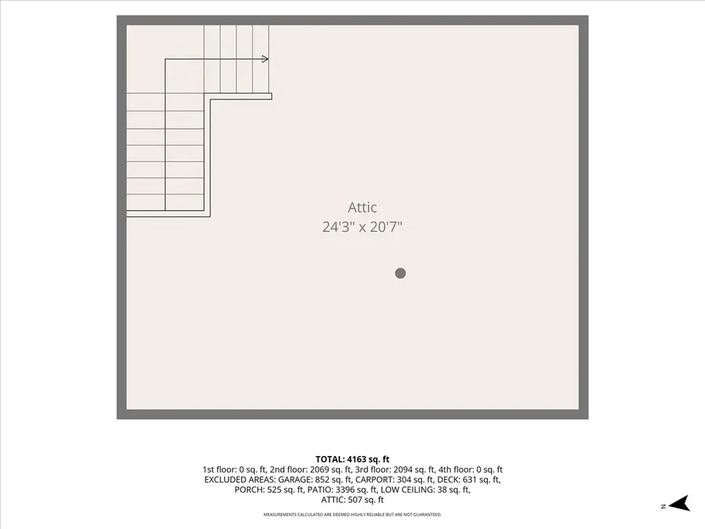 1015 Garners Creek Road Dickson TN 37055
