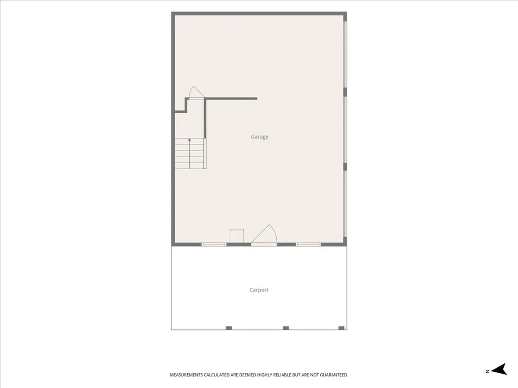 1015 Garners Creek Road Dickson TN 37055