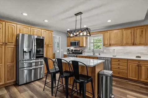 1015 Garners Creek Road Dickson TN 37055