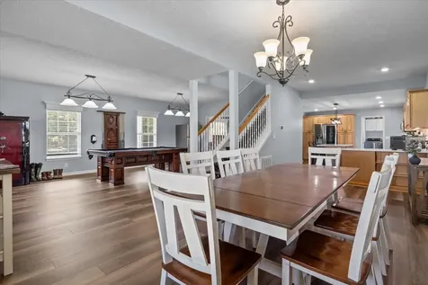 1015 Garners Creek Road Dickson TN 37055
