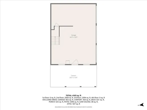 1015 Garners Creek Road Dickson TN 37055