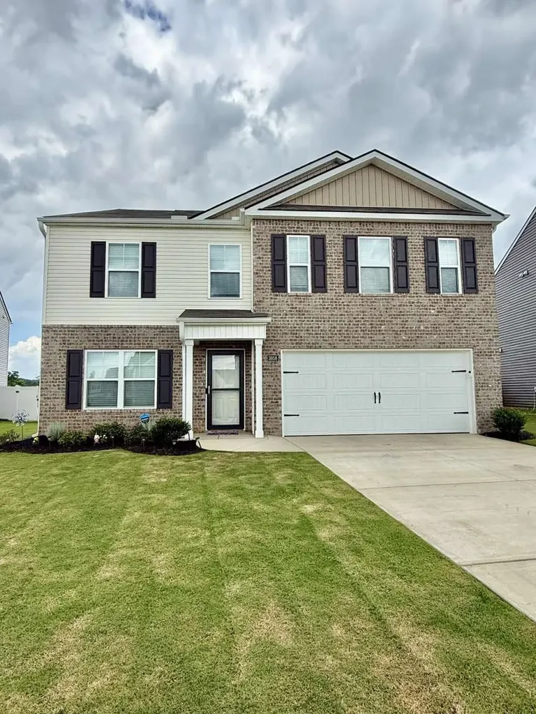 3958 Billie Ln, NE Cleveland TN 37323