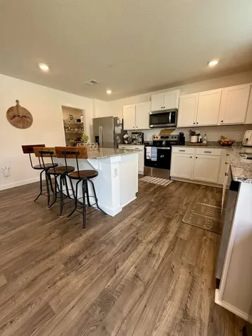 3958 Billie Ln, NE Cleveland TN 37323