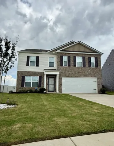 3958 Billie Ln, NE Cleveland TN 37323